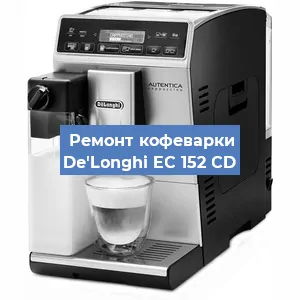 Замена | Ремонт редуктора на кофемашине De'Longhi EC 152 CD в Белгороде